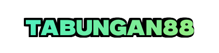 TABUNGAN88 Logo
